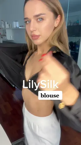 @LILYSILK #LiveSpectacularly #lilysilk #fyp