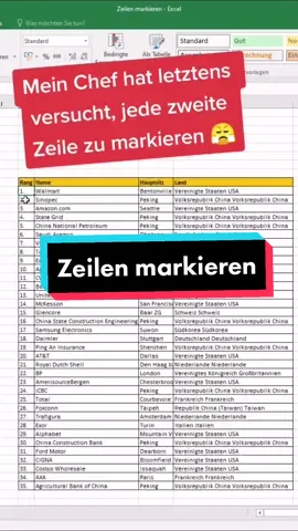 #lernenmittiktok #Excel #exceltok