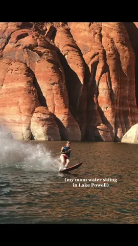 Southern Utah is truly the most beautiful place on earth #artistsontiktok  #10kartist