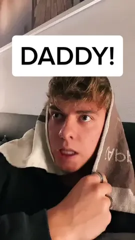 Wenn sie dich das erste Mal „Daddy“ nennt 😳 | insta: jonasems