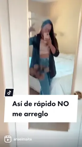 Ojalá fuera tan fácil😅#OOTD #xyzbca #crzgf #fyp #ThatCloseMessenger