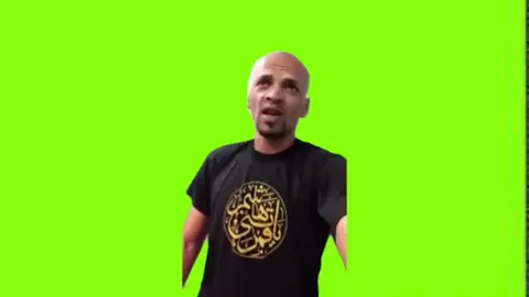 سابع مره انشره صعدوه #خلفيات_خضراء💚 #dancewithpubgm #greenscreen #ابو_علوش #ابو_علوش_ابن_العراق #راقبوا_أطفالكم #fyp #fypシ