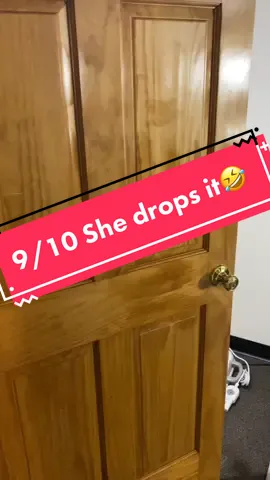 @bizletay disappointed #wife #scared #boo #stillmarried #wifeyapproved #nicecatch #scarecam #scareprank #beautiful