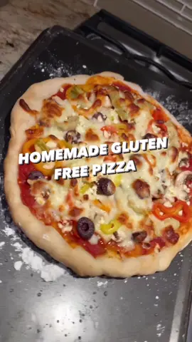 Justice for the Gluten Free #glutenfree #pizza #Recipe #glutenfreerecipes #ThatCloseMessenger #glutenfreeproblems #todayilearned #Foodie