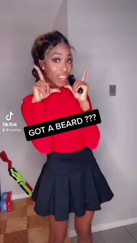 Beard or Chinsulation? LMK 😌 #LearnOnTikTok #TikTokPartner #fortheboys #krysmay #beard #moustache #health #foryou #pov #backtoschool #fyp