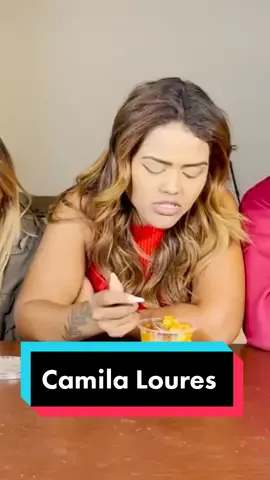 @camilaloures A GENTE SÓ FALA MESMO 😂😂😂 #camilaloures #amocamilaloures #familialoures #fy #viral