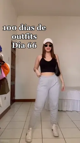 Día 66/100⚽️ outfit para ir a ver un partido de fútbol❤️‍🔥 #viral #parati #OOTD #fypシ #outfitinspiration