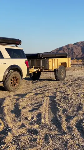 They are replicating … Bringing the second Redtail RTC to Cali for something special. Stay tuned. #overlanding #overland #rtc #rtt #adventurerig