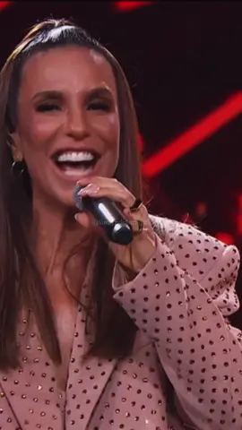 É ela Brasil!!! Entregando vocais!!! @ivetesangalo #ivetesangalo #veveta #vingançadeamor #pablodoarrocha #queen #vaiprofypkcta