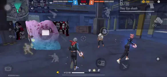 Xu hướng show dpi + độ nhạy cho anh em #freefire #xuhuong #fyp #highlight #os #mp