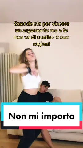 “Le donne hanno sempre ragione” CIT. #couplelife #couplelove #mixedcouple #trend