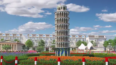 DỰ ÁN CENTURY CITY Gần Sân Bay Long Thành của KIM OANH Group
