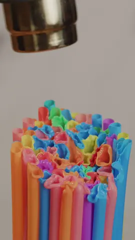 The way it melts 😵‍💫 #satisfying