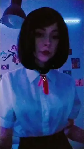 ‧͙⁺˚*･༓☾OPIS☽༓･*˚⁺‧͙ #mukuroikusaba #mukuroikusabacosplay #danganronpa#danganronpacosplay #foryoupage #fypシ #fyp #foryou #makeup #anime #canon #dc #f