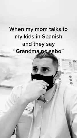 #foryou #Spanish #nosabokid #funny #mexicanproblems #fyp