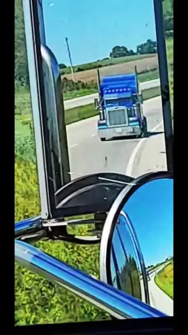 Headed to Joplin! @the_missouri_pighauler @tbuck856 #ZFlipClackdown #truckertiktok #truckshow #truckertok