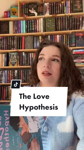[Ad] Get it from @bookofthemonth and make sure to use the code FALL5 #botm #bookofthemonth #books #BookTok #thelovehypothesis #caitsbooks #bookish