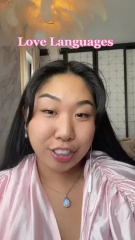 Everyone gets this one thing wrong about #lovelanguages! 😩💕 #maykalinu #dating ebook waiting list in my bio!