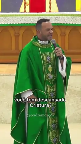 Você tem descansado? #fy #foryou #pravoce #paravoce