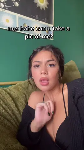 #greenscreen it’s abstract💞