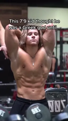 Follow me on instagram link in profile @joeshulk 📈🍇 #greekgods #fyp