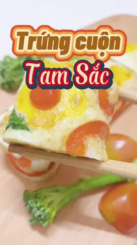 Cùng ăn vặt lai rai món Trứng Cuộn Tam Sắc Tám với Thanh nha 😊#vibula #anvathongdrama #lairai #trungcuon #TrungThu2021