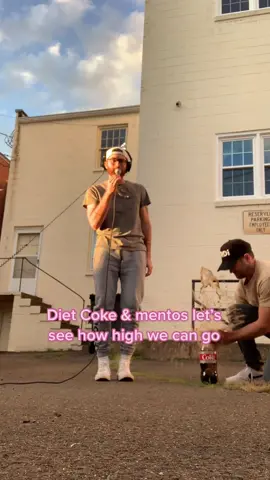 Mans said “I thought I’d have more time” 😂 he do be committing though #lifeisgooddance #goodvibes #iceepop #keepsmiling #keepgoing #