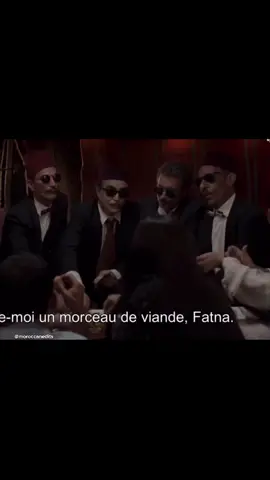 fav moroccan movies day 8 : L'orchestre des aveugles جوق العميين . #fypシ #fyp #morocco #pourtoi #moroccancinema