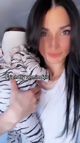 There’s no such thing as spoiling baby. #MomsofTikTok #momlife #formoms #newborns #newbornbaby #fup #motherhood #enjoylife