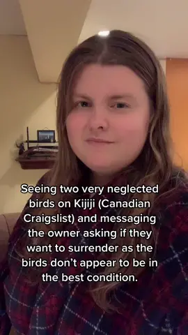 When it comes to rescuing birds in need sometimes you have to play chess while they are playing checkers. #psychology #bird #rescuebird