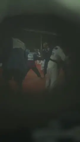 THE NEW ERA BEGINS! Day 1 of #JudoZagreb has begun! 🔥🇭🇷 #olympics #judo #sport