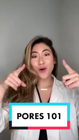 AD| Debunking skincare myths and sharing facts with @Paula’s Choice  Pores edition. #BeautyBeginsWithTruth