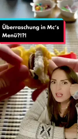 Was soll ich sagen: UNGLAUBLICH 😱😱