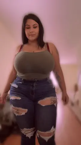 Did I do this right #fyp #bathingsuit #plussize #bodypostivity