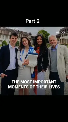 Responder a @upso.icons #CatherineZetaJones scandalous photos #collegetok #tiktokfashionmonth #tiktokworld #photogenicchallenge