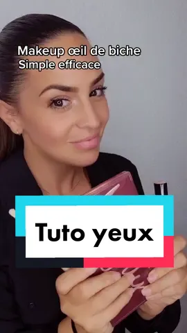 #tutomaquillage #makeuptutorial #makeup #m'adresser #hudabeauty #maquillage #tutorial #beautytips #beautyhack #maquillageyeux Pour ceux qui l'ont raté