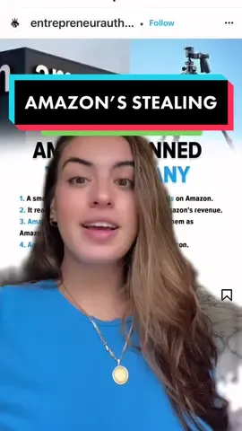 is Amazon a monopoly? #amazon #business #investing