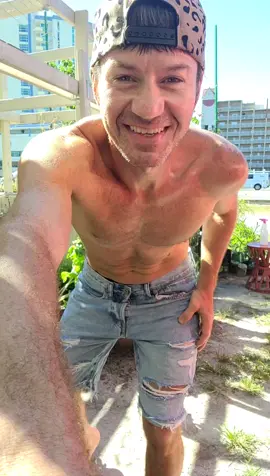 this weather feels so nice...LOVE this dance by @reginaeigbe ...out here working in the garden and havin some fun... #dancinggardener #fyp #thankful