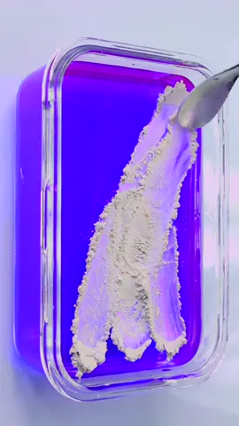 #slime #pigment #oddlysatisfying #foryou