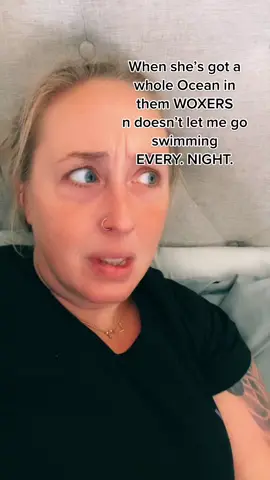 😒 LIKE UMMM MISS MA’AM 💁🏼‍♀️🤿