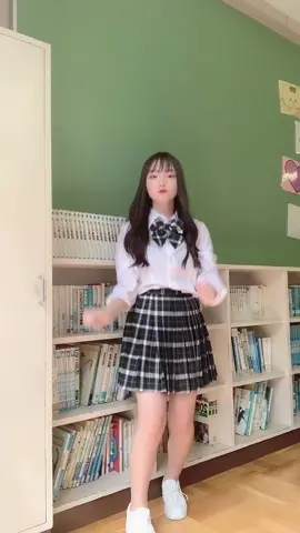 身長160センチです#02 #おすすめ #fyp #🇰🇷 #制服