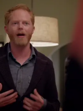 Lion king 😂😂😂 #modernfamily #lily