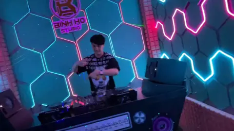 Khúc này hay quá #choivoitrongcondau #djbinhho #xuhuong