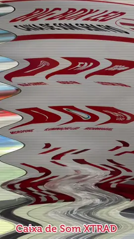 Caixa de Som XTRAD  📻 XDG-37 #caixadesom #original #xtrad #wintech #acessoriosparacelular #capas #pelicula