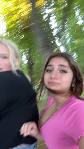 vi fryser