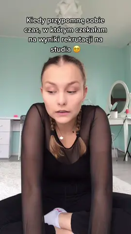 Na szczęście jeszcze tydzień wakacji 💕😍
