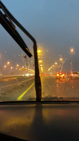 بحب السواقة في الشتاء جدا #مطر #امطار #برد #شتاء #مسقط #عمان #مصري #مصري_في_عمان #عمان #سيارة #عربية #سواقة #ليل #driving #car #muscat #oman