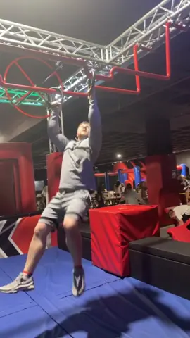 This is your sign to go to ninja warrior #ThenNowForever #BeBold #fyp #foryou #foryoupage #ninjawarrioruk #datenight #dateideas
