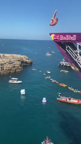 Comment if you see a splash 👀 #BraveGang