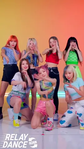 they ate this UP #퍼플키스 #purplekiss #ChimeHasYourBack #fancamskpop